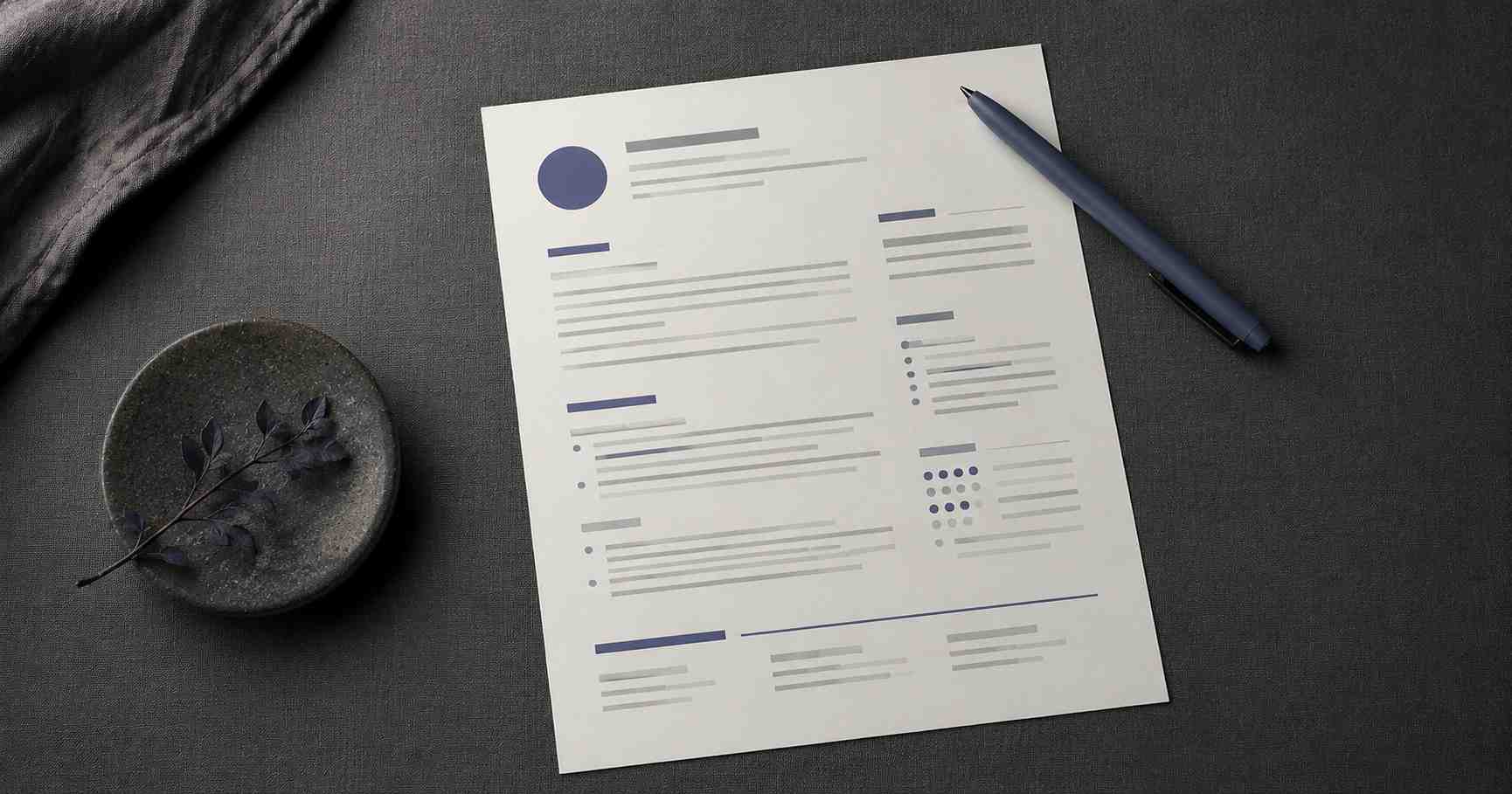 The Resume Mistakes That Are Getting You Auto-Rejected Before a Human Reads It